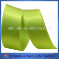 Delicate pure silk ribbon